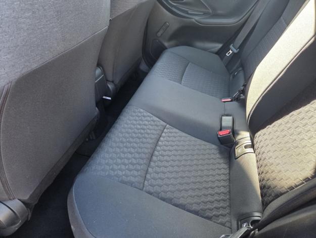 TOYOTA Yaris 116H DYNAMIC  