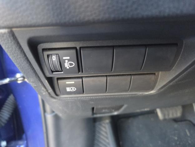 TOYOTA Yaris 116H DYNAMIC  