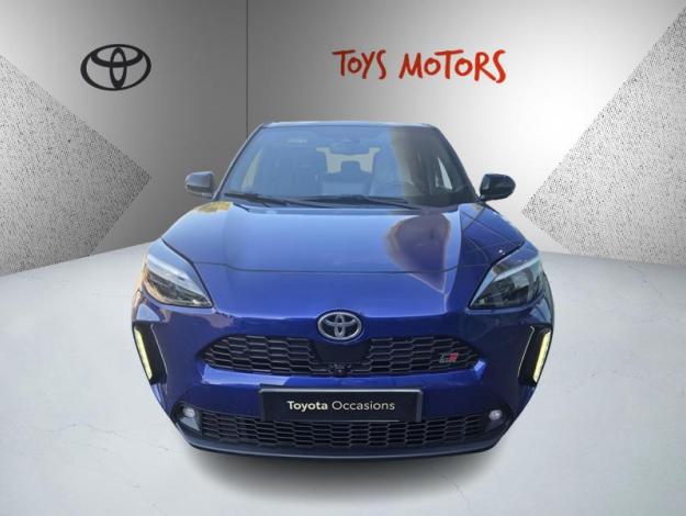 TOYOTA Yaris Cross 116H GR SPORT Pack  