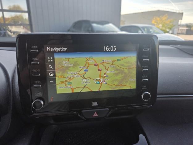 TOYOTA Yaris Cross 116H GR SPORT Pack  