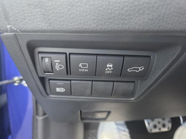 TOYOTA Yaris Cross 116H GR SPORT Pack  