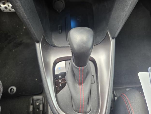 TOYOTA Yaris Cross 116H GR SPORT Pack  