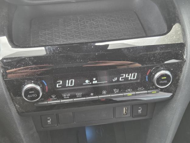 TOYOTA Yaris Cross 116H GR SPORT Pack  