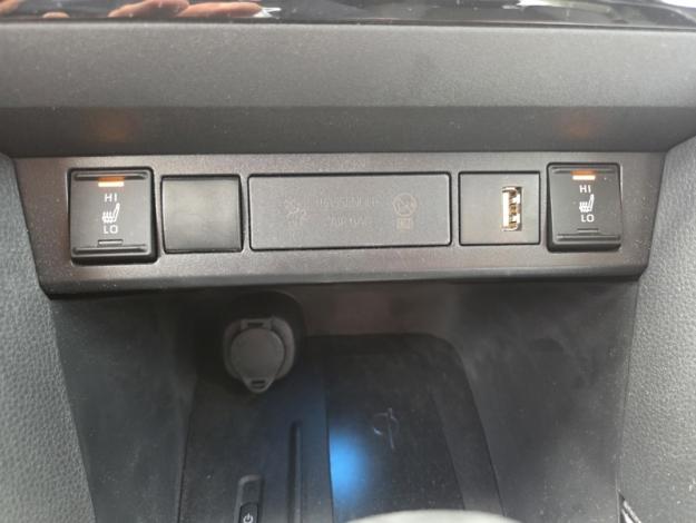 TOYOTA Yaris Cross 116H GR SPORT Pack  