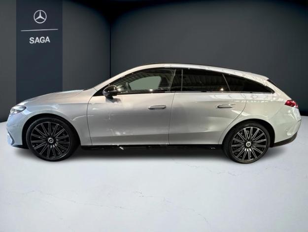 MERCEDES-BENZ CLA CLA 250+