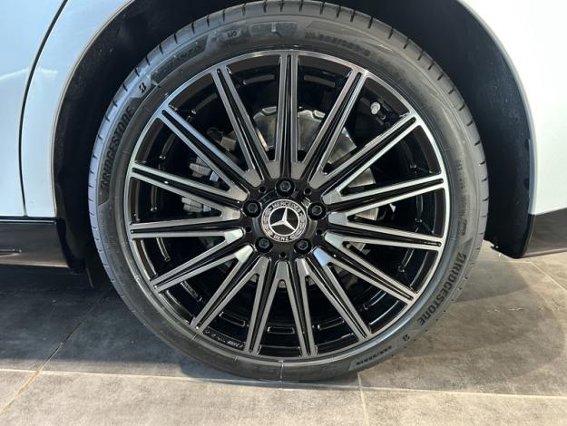 MERCEDES-BENZ CLA CLA 250+