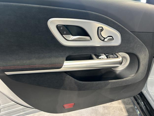 MERCEDES-BENZ CLA CLA 250+