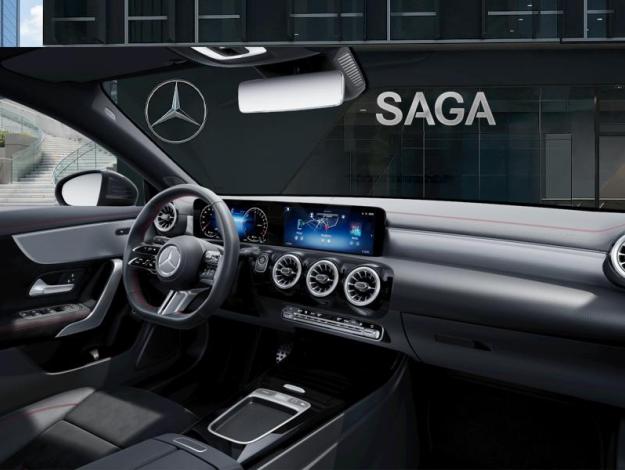MERCEDES-BENZ CLA Shooting Brake CLA 250 e  