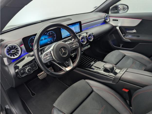 MERCEDES-BENZ CLA Shooting Brake CLA 180 d Shooting Brake AMG Line  
