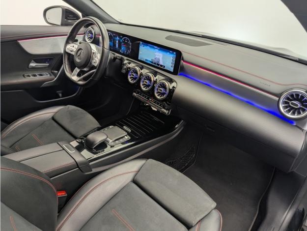 MERCEDES-BENZ CLA Shooting Brake CLA 180 d Shooting Brake AMG Line  