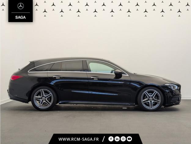 MERCEDES-BENZ CLA Shooting Brake CLA 180 d Shooting Brake AMG Line  