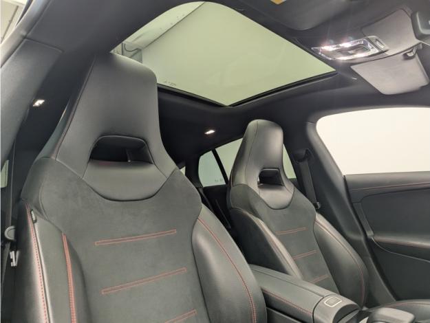 MERCEDES-BENZ CLA Shooting Brake CLA 180 d Shooting Brake AMG Line  