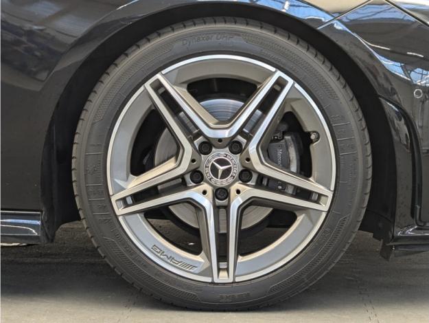 MERCEDES-BENZ CLA Shooting Brake CLA 180 d Shooting Brake AMG Line  