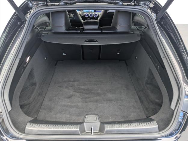 MERCEDES-BENZ CLA Shooting Brake CLA 180 d Shooting Brake AMG Line  