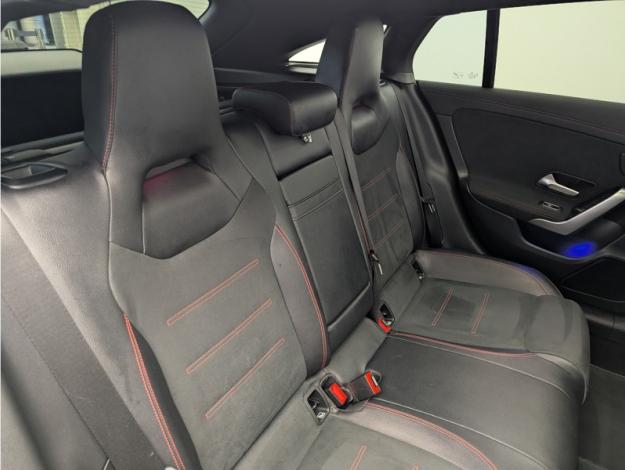 MERCEDES-BENZ CLA Shooting Brake CLA 180 d Shooting Brake AMG Line  