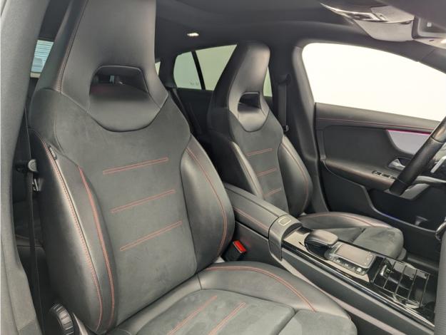 MERCEDES-BENZ CLA Shooting Brake CLA 180 d Shooting Brake AMG Line  