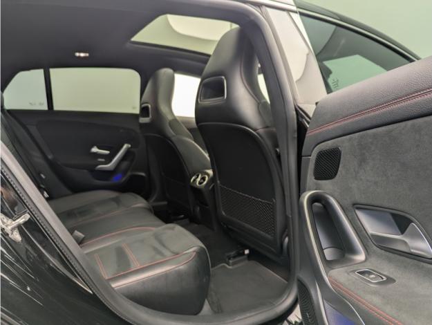 MERCEDES-BENZ CLA Shooting Brake CLA 180 d Shooting Brake AMG Line  