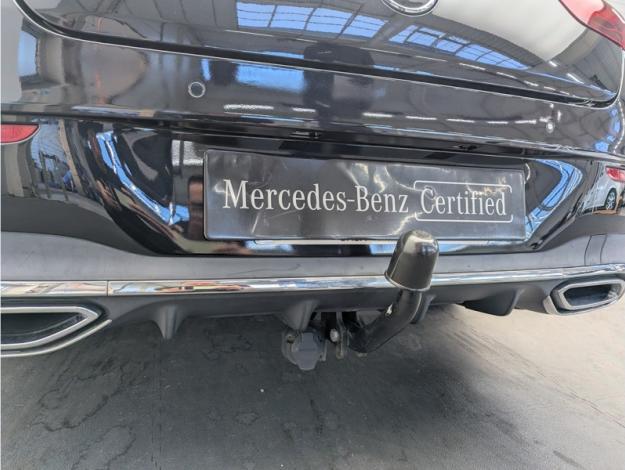MERCEDES-BENZ CLA Shooting Brake CLA 180 d Shooting Brake AMG Line  