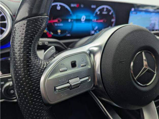 MERCEDES-BENZ CLA Shooting Brake CLA 180 d Shooting Brake AMG Line  