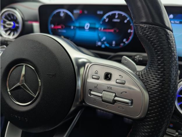 MERCEDES-BENZ CLA Shooting Brake CLA 180 d Shooting Brake AMG Line  