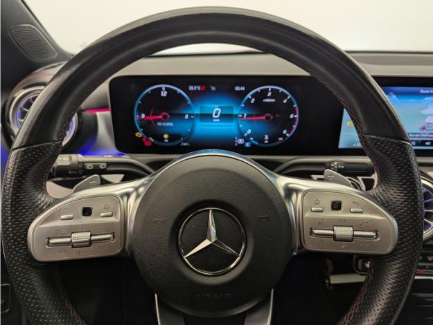 MERCEDES-BENZ CLA Shooting Brake CLA 180 d Shooting Brake AMG Line  
