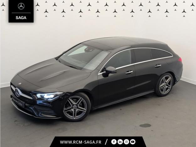 MERCEDES-BENZ CLA Shooting Brake CLA 180 d Shooting Brake AMG Line  