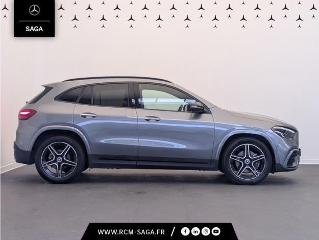 MERCEDES-BENZ GLA 200 d AMG Line  