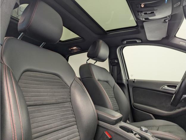 MERCEDES-BENZ Classe B B 200 d Fascination  