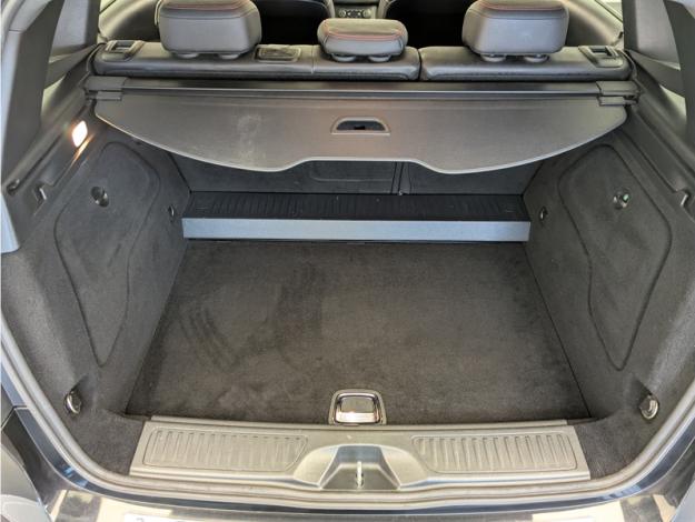 MERCEDES-BENZ Classe B B 200 d Fascination  