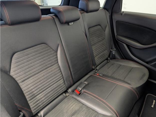 MERCEDES-BENZ Classe B B 200 d Fascination  