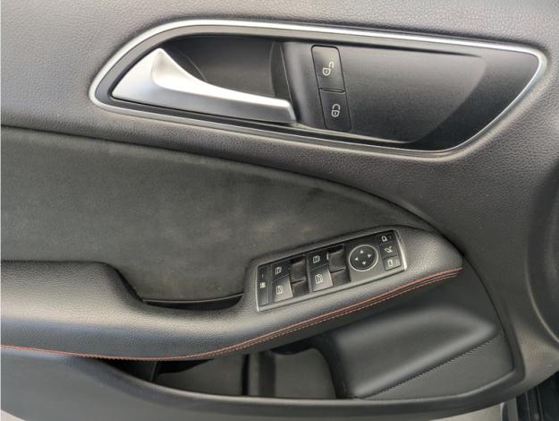 MERCEDES-BENZ Classe B B 200 d Fascination  