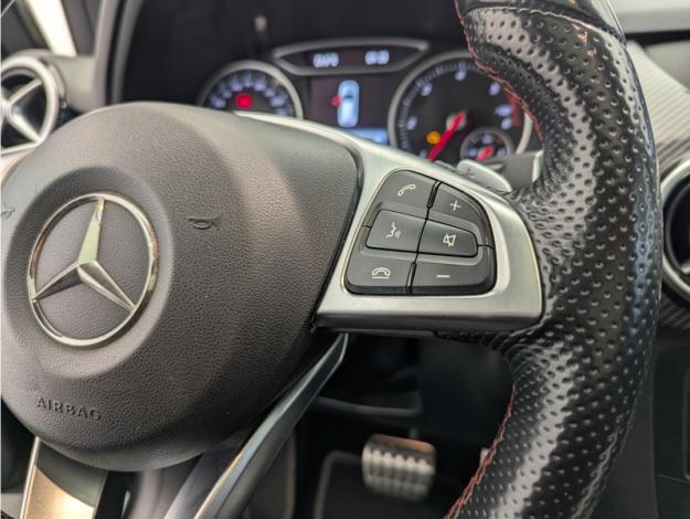 MERCEDES-BENZ Classe B B 200 d Fascination  