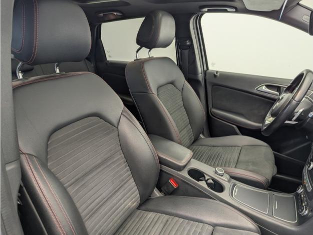 MERCEDES-BENZ Classe B B 200 d Fascination  