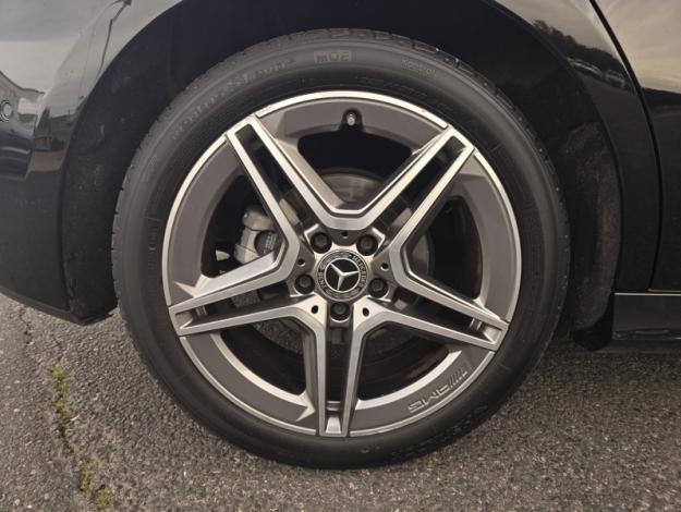 MERCEDES-BENZ Classe A 180 d AMG Line  