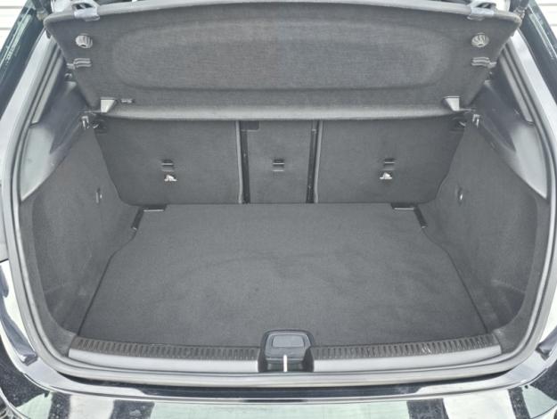 MERCEDES-BENZ Classe A 180 d AMG Line  