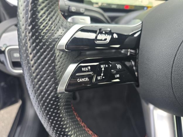 MERCEDES-BENZ Classe A 180 d AMG Line  