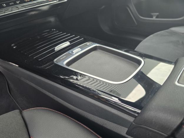 MERCEDES-BENZ Classe A 180 d AMG Line  