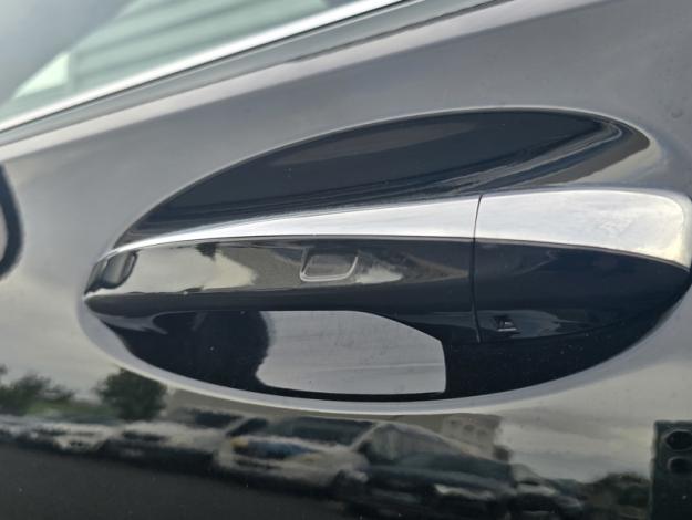 MERCEDES-BENZ Classe A 180 d AMG Line  