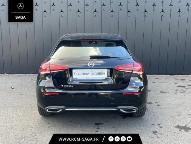 MERCEDES-BENZ Classe A 250 e Progressive Line  Classe A 250 e Progressive Line