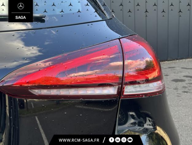 MERCEDES-BENZ Classe A 250 e Progressive Line  Classe A 250 e Progressive Line