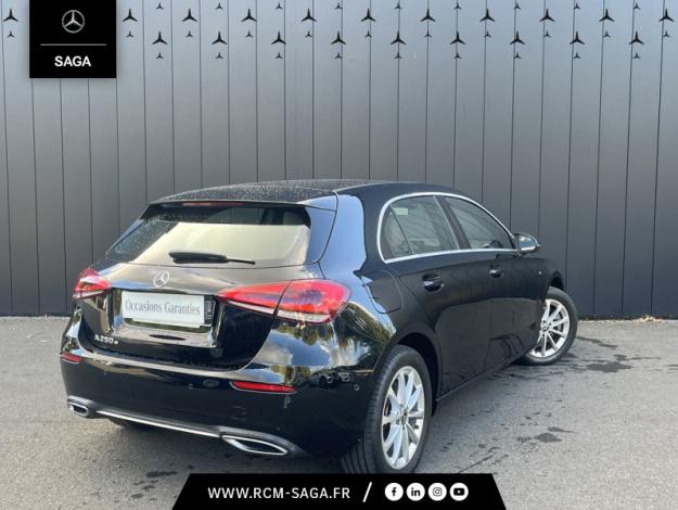 MERCEDES-BENZ Classe A 250 e Progressive Line  Classe A 250 e Progressive Line