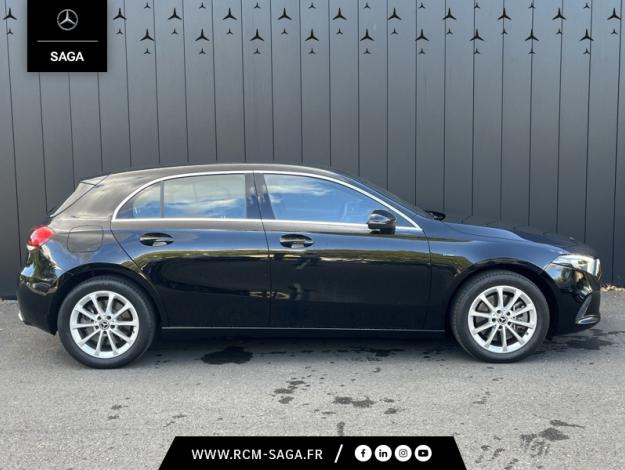 MERCEDES-BENZ Classe A 250 e Progressive Line  Classe A 250 e Progressive Line