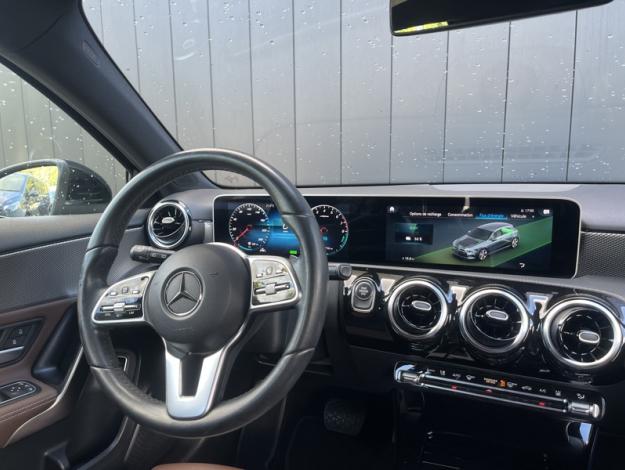 MERCEDES-BENZ Classe A 250 e Progressive Line  Classe A 250 e Progressive Line