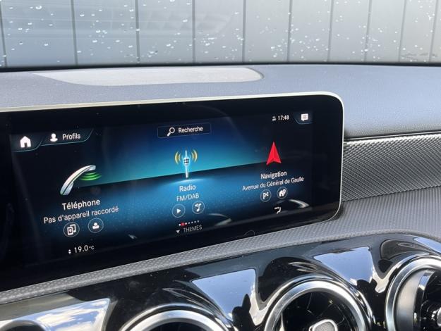MERCEDES-BENZ Classe A 250 e Progressive Line  Classe A 250 e Progressive Line
