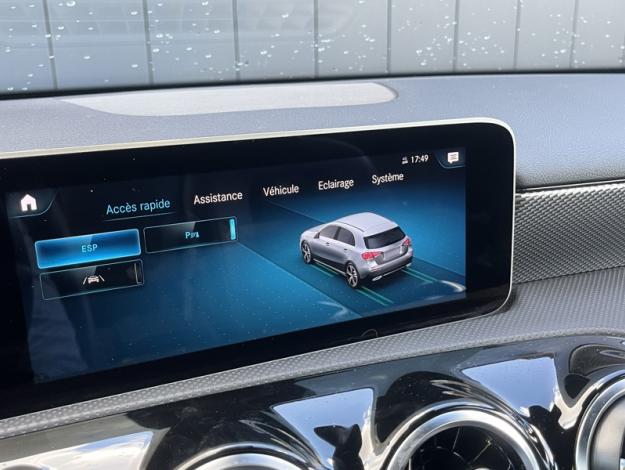 MERCEDES-BENZ Classe A 250 e Progressive Line  Classe A 250 e Progressive Line