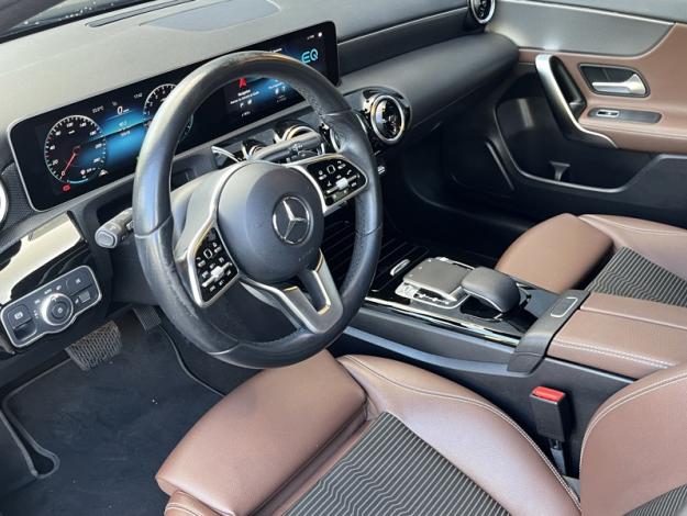 MERCEDES-BENZ Classe A 250 e Progressive Line  Classe A 250 e Progressive Line