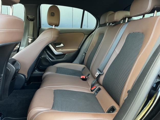 MERCEDES-BENZ Classe A 250 e Progressive Line  Classe A 250 e Progressive Line