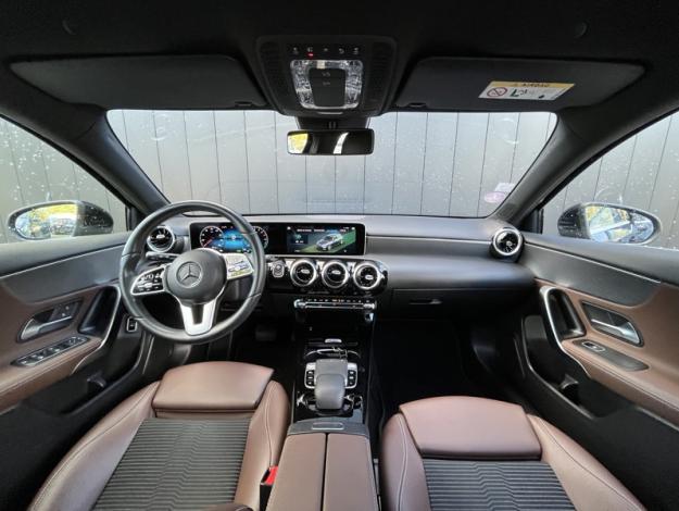 MERCEDES-BENZ Classe A 250 e Progressive Line  Classe A 250 e Progressive Line