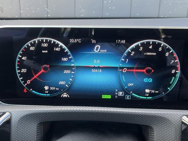 MERCEDES-BENZ Classe A 250 e Progressive Line  Classe A 250 e Progressive Line