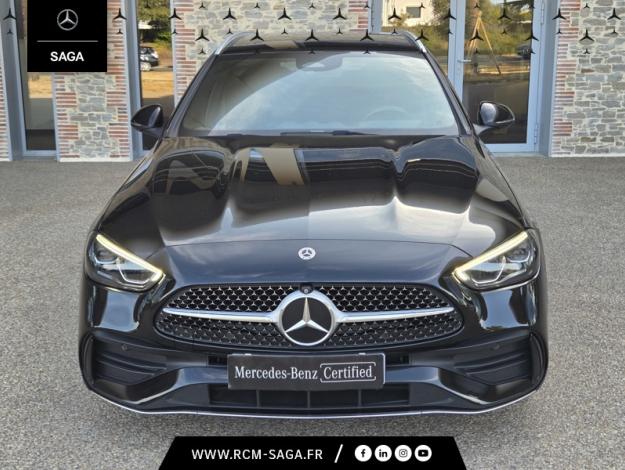 MERCEDES-BENZ Classe C Break Classe C 300 e Hybrid EQ Break AMG Line  Classe C 300 e Hybrid EQ Break AMG Line